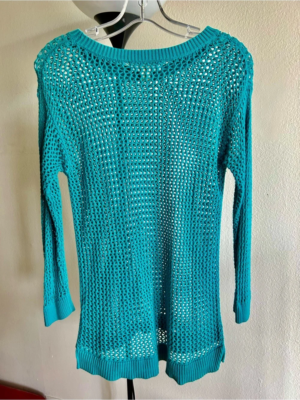 Michael Kors lightweight open